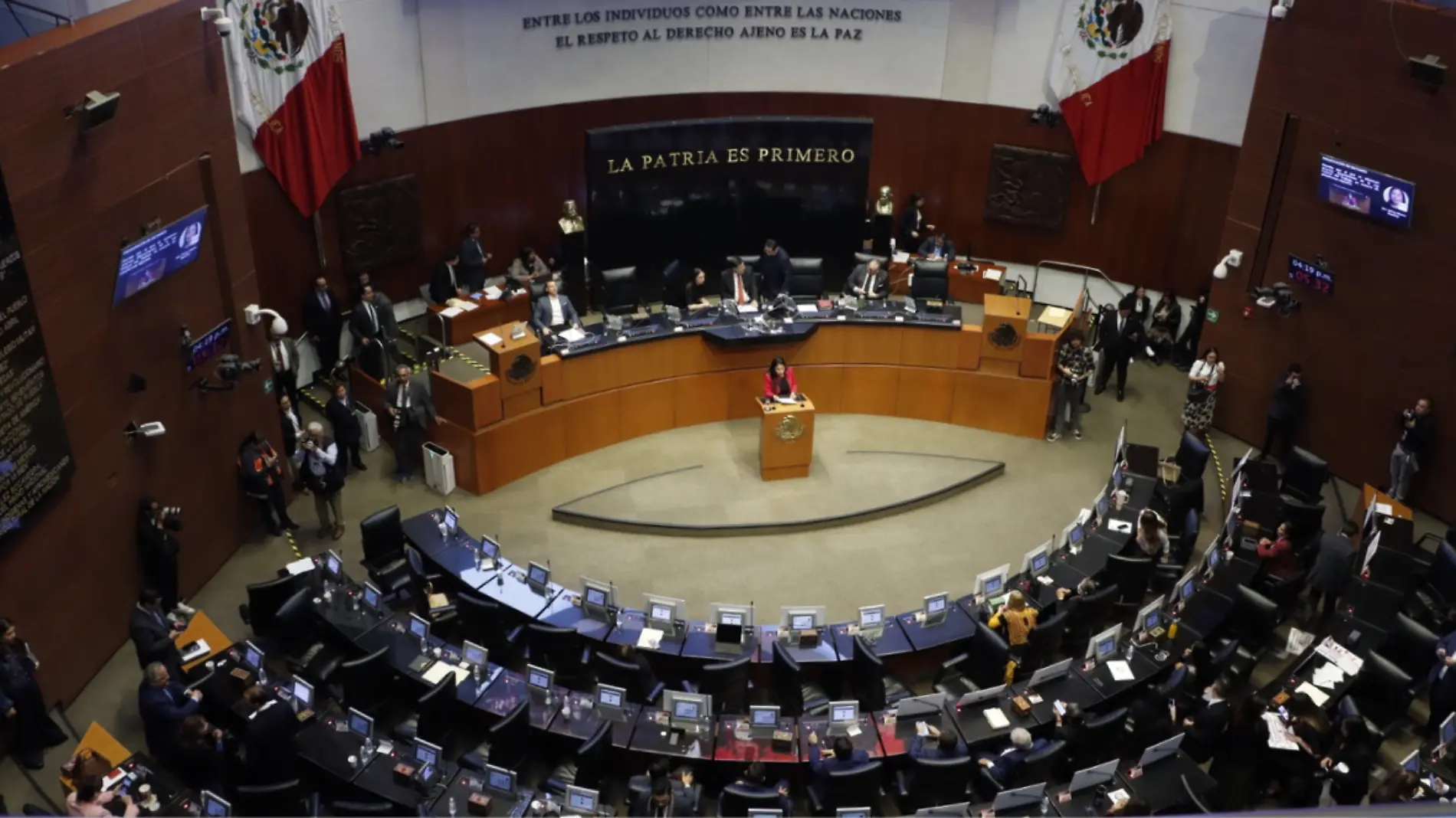 Senado (3)